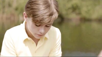 Fly High With Me (#) - A Classic Gay Porn Video To Try!