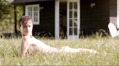 Fly High With Me (#) - A Classic Gay Porn Video To Try!