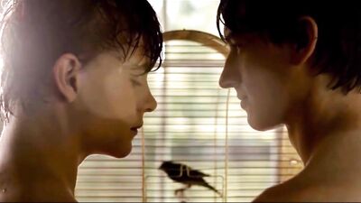 Fly High With Me (#) - A Classic Gay Porn Video To Try!