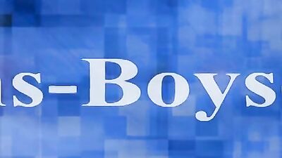 Gay Porn Video : Martin & Koljas Sexual Heat!