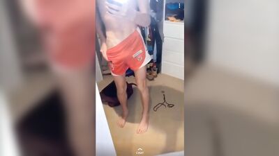 Young and Ready Down Under: Aussie Boys Heat Up the Screen!
