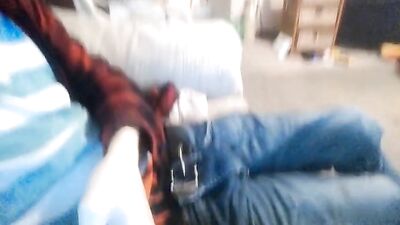 Twink Meat Lover: Zacks Smooth Amateur Solo