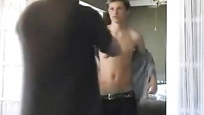 Teen Photo Shoot XXX: Blonde Amateurs Go Solo