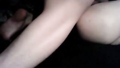 Gay Porn Night - Dark Desires in Action