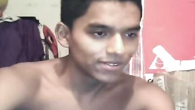 Hole View: Web-Cam Gay Porn Experience