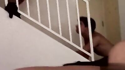 Gangbang Cum-Eaters: Hungry for Seed!!