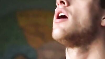 Muscular Men Unleashed: Two Hunky Studs Take It Off!