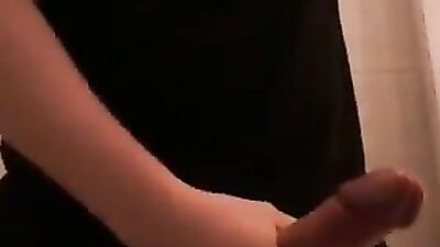 Cumming Harder: Cum Shots Solo!