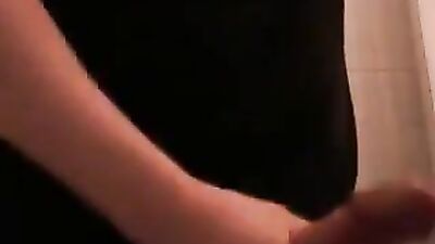 Cumming Harder: Cum Shots Solo!