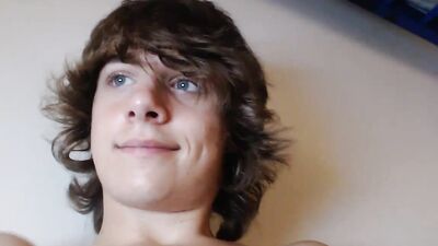 Young Amateurs Cum Shots Online! Web-cam JOs Newest Addition!