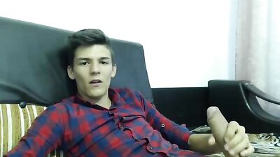 Hung Romanian Twinks Big Cock Adventure