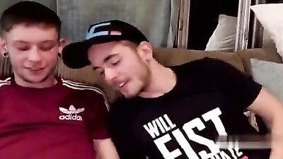 Chavs Unleashed: 3 Wild Boys Go Crazy on a Fuck Toy!