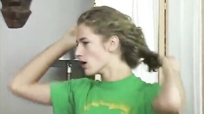 Richies Cute Solo Adventure