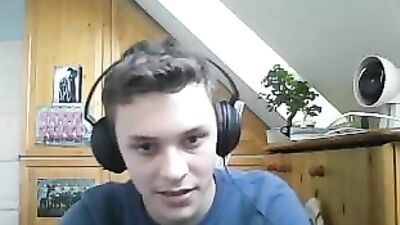 Straight Hole Pounded by Big Cocks