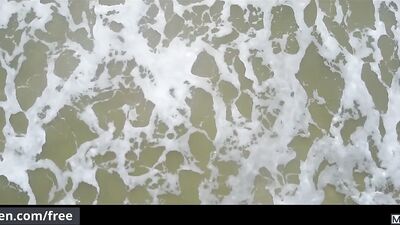 Gay Hero Porn Parody - Super Diego Sans Pirates Part 4