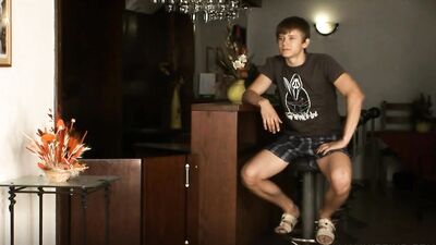 Offered Beauty: The Ultimate Gay Porn Experience!