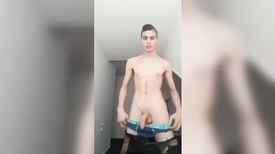 Hardcore Action: Hb1126 - The Ultimate Gay Porn Experience!