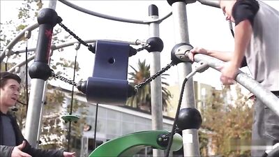 Gay Porn Playhouse: M Vid 5131 bigsucu Fucking - Hardcore Oral Action!