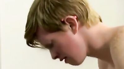 Young & Wild: Exploring Gay Cam Bareback Action!