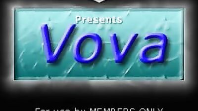 Straight from Russia - Vovas Gay Adventure