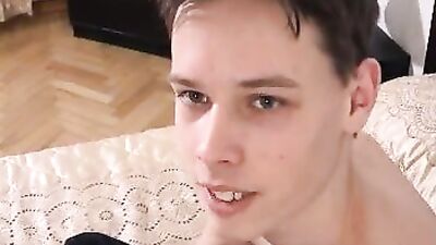 Straight from Russia - Vovas Gay Adventure