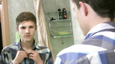 Gay Porn Leon Foot Worship