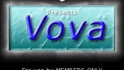 Vova 3: The Solo Mans Dream Come True!