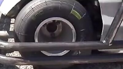 Slick 782: Action-packed Gay Porn Adventure!