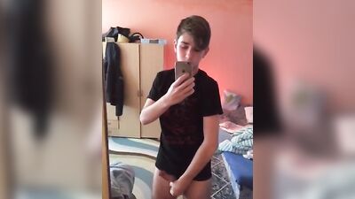 Gay Porn: Handjob Submission, Requests Fulfilled!