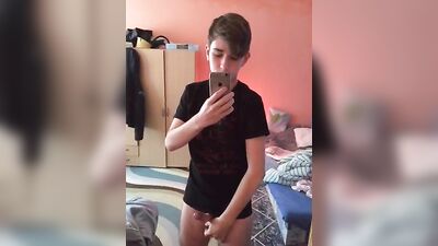 Gay Porn: Handjob Submission, Requests Fulfilled!