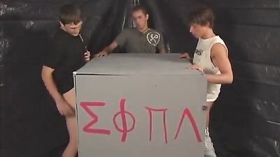 De Biman Hotboys 766 - Action Cum Shots Oral