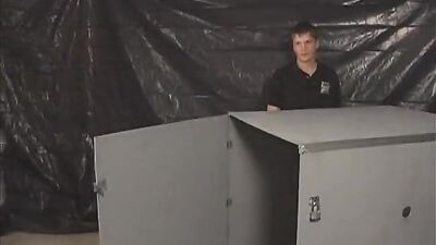 Bareback Hotboys: Mixed Action Delight!