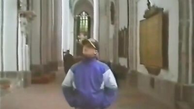 Gay Porn Vintage Gangbang - Brian555: Old is Gold!