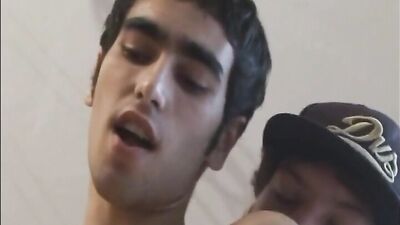 Manliness Unleashed: Gay Porns Hottest Manhood Moments!