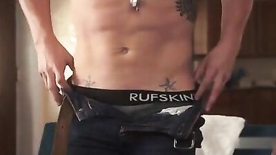 Gay Porn Stars Luke Wilder & Andy Taylor BB: Hardcore Flip-Fucking Fun!