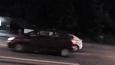 Gay Porn Home Invasion: A Day of Thrilling Action!