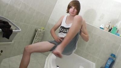 Gay Porn Home Invasion: A Day of Thrilling Action!