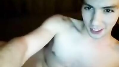 Sisters Boyfriend Goes Wild in New Gay Porn Video!