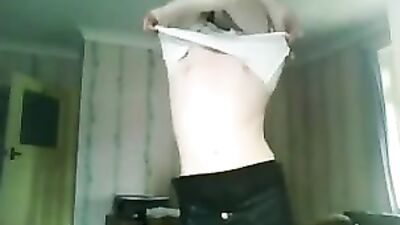 Gangbang Victory: Webcam Amateur Assplay