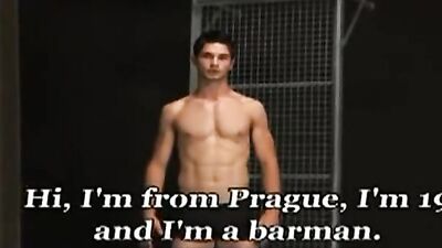 Young Body Jacking Off Handjob Cumshots Show