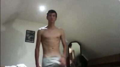 Gay Porn Monster Cock - Big Cocks Solo Web-Cam This is a hot gay porn video featuring a monster cock that will leave you breathless.