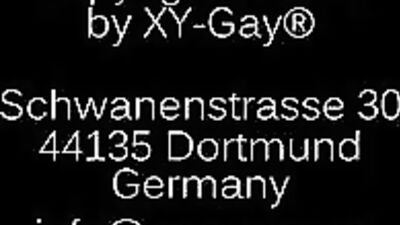 Home Alone Big Cocks Action - Ricos New Adventure!