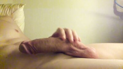 StrokinnBed: Gay Porn Video - Bedroom Antics with Hot Men