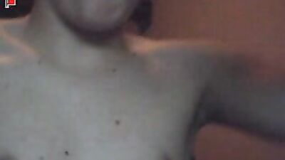 Straight Boy Exposed - Cumming Amateur Assplay