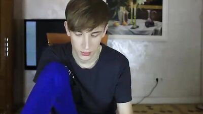 Twink Jerks: Hardcore Gay Porn Adventure