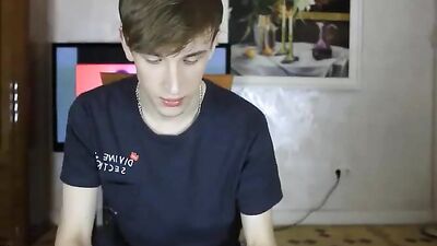 Twink Jerks: Hardcore Gay Porn Adventure