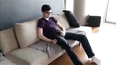 Amature Fun Solo Twink: Unleashing the Nerd Within!