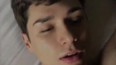 Gay Porn Video: Feast Your Eyes on the Hottest Twink Boy!