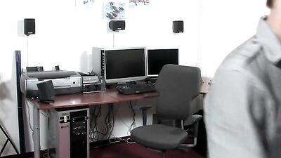 Gay Porn Interview - Big Cocks Bareback Ass Play