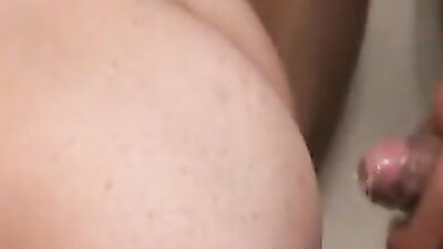 Latino Thickness: Home Orgies Unleashed